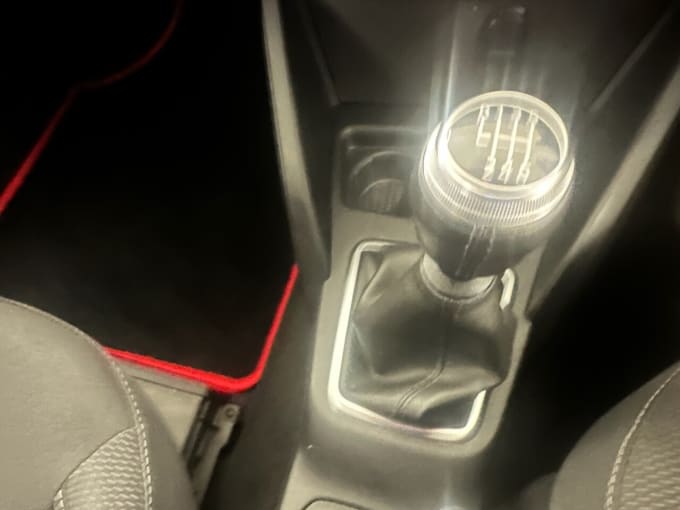 2025 Dacia Duster