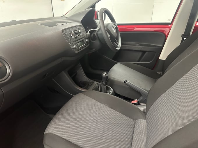 2025 Skoda Citigo