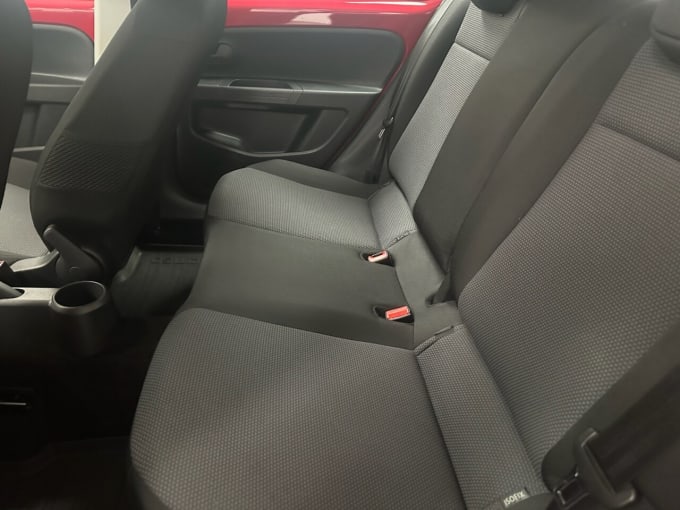 2025 Skoda Citigo