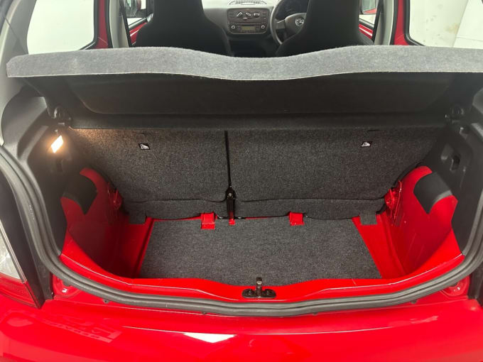 2025 Skoda Citigo