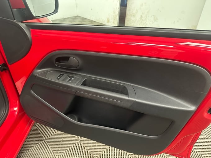 2025 Skoda Citigo