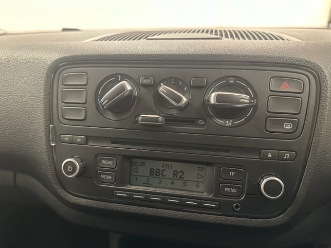 2025 Skoda Citigo