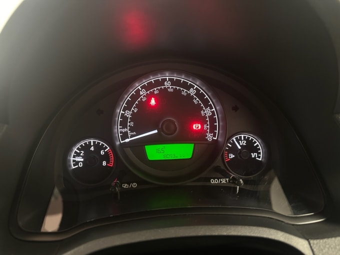 2025 Skoda Citigo