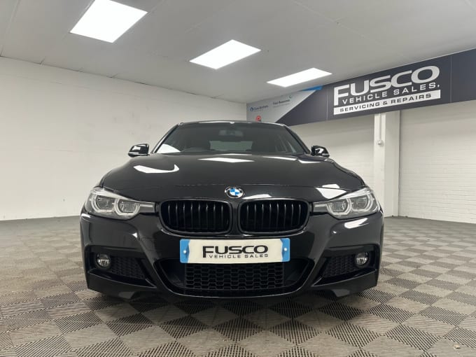 2025 BMW 3 Series