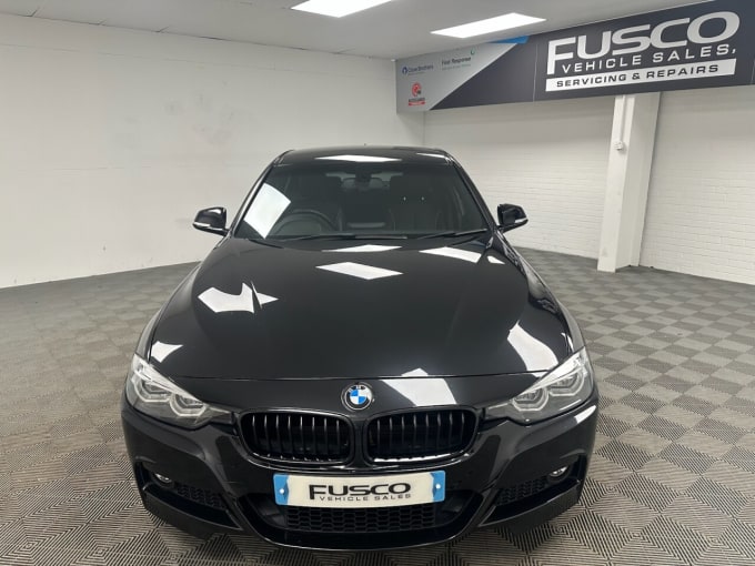 2025 BMW 3 Series