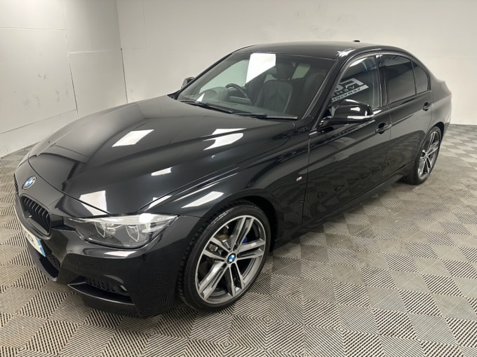 2025 BMW 3 Series