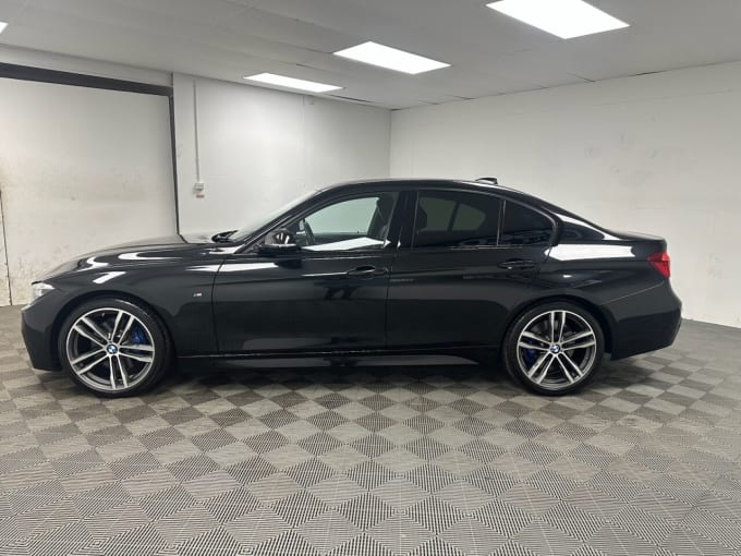 2025 BMW 3 Series