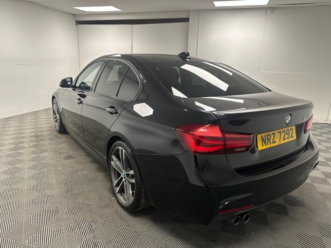 2025 BMW 3 Series