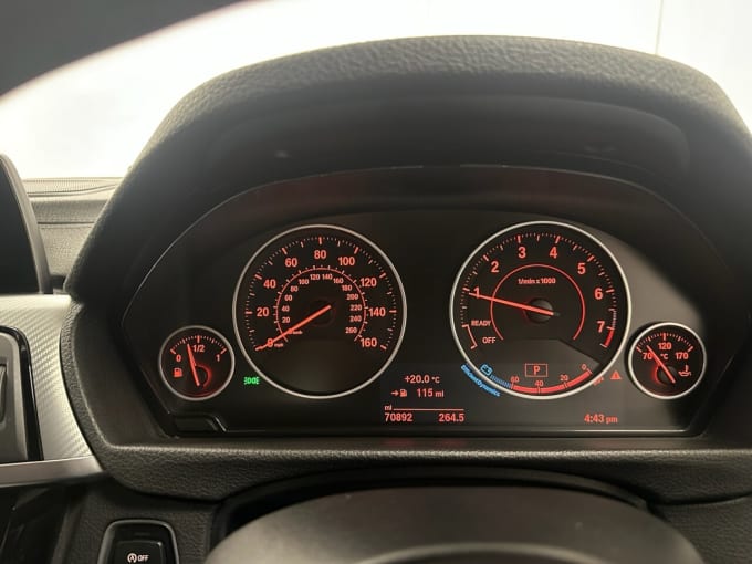 2025 BMW 3 Series