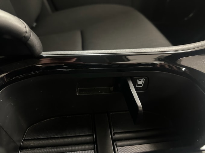 2025 Honda Hr-v