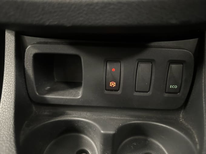 2025 Dacia Duster