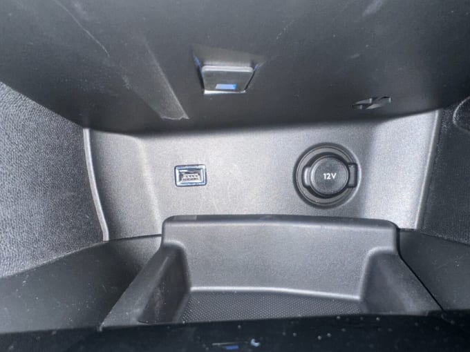2025 Peugeot 3008