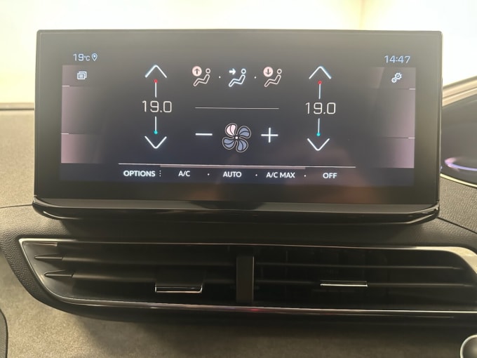 2025 Peugeot 3008