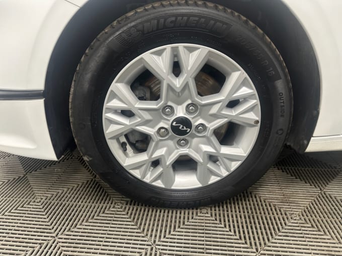 2022 Kia Ceed