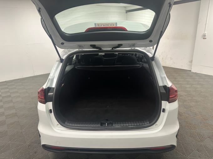 2022 Kia Ceed