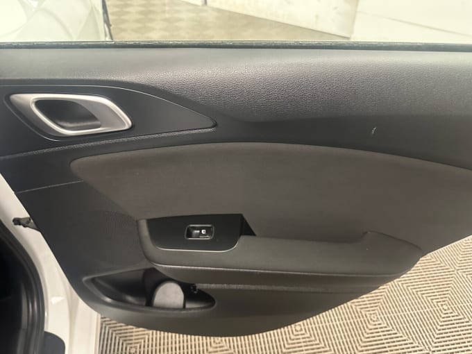 2022 Kia Ceed