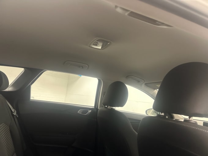 2022 Kia Ceed