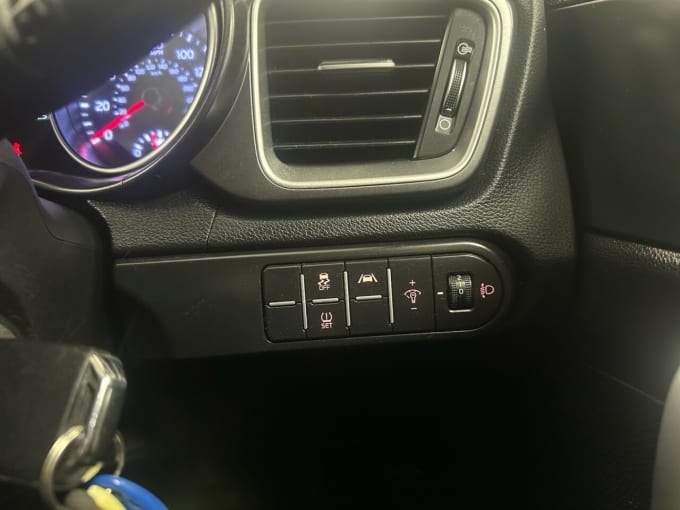 2022 Kia Ceed