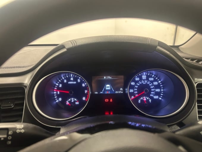2022 Kia Ceed