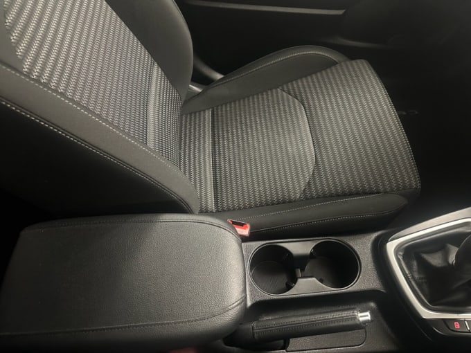 2022 Kia Ceed