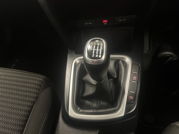 2022 Kia Ceed