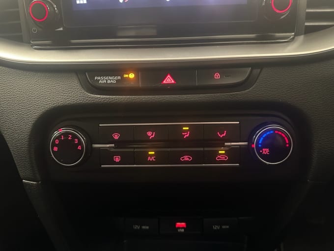 2022 Kia Ceed