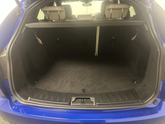 2019 Jaguar E-pace