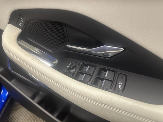 2019 Jaguar E-pace