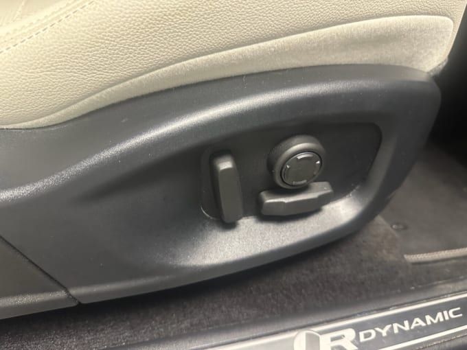 2019 Jaguar E-pace