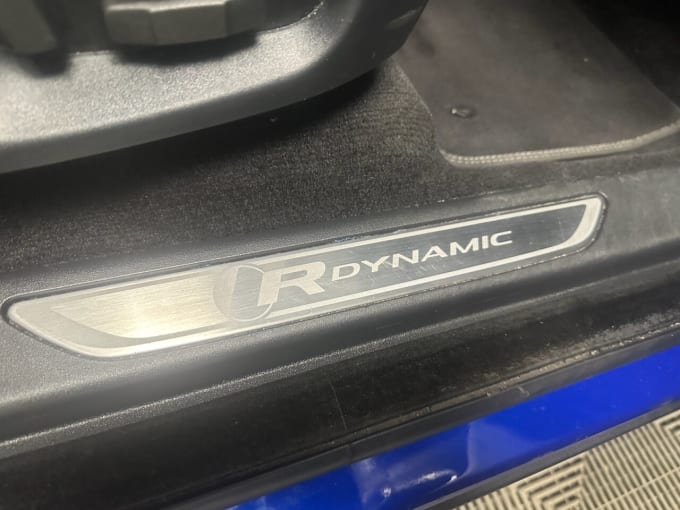 2019 Jaguar E-pace
