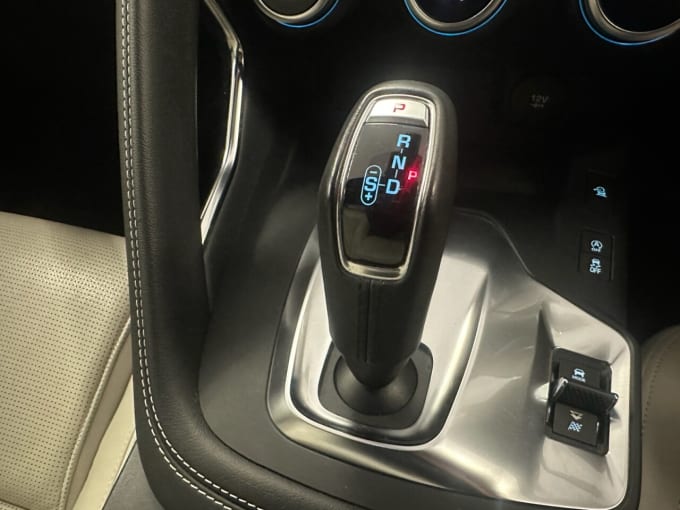 2019 Jaguar E-pace