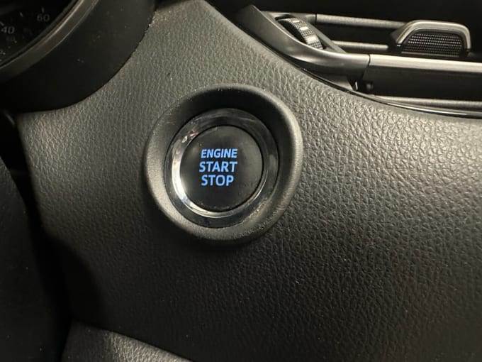2025 Toyota C-hr