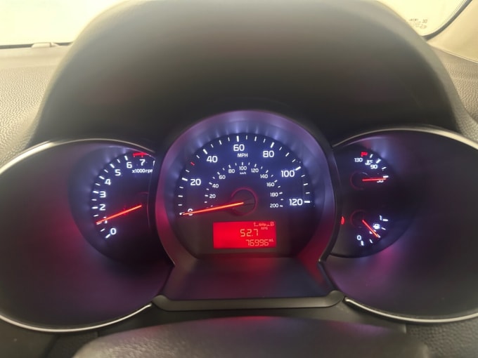 2025 Kia Picanto