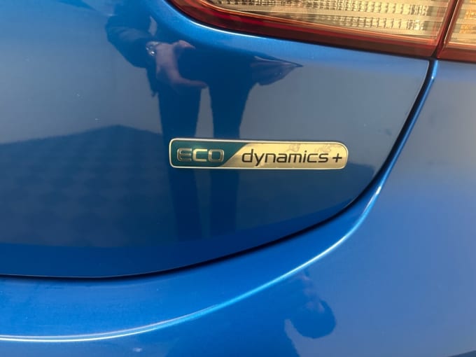 2020 Kia Rio