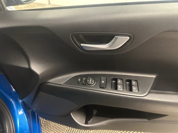 2020 Kia Rio