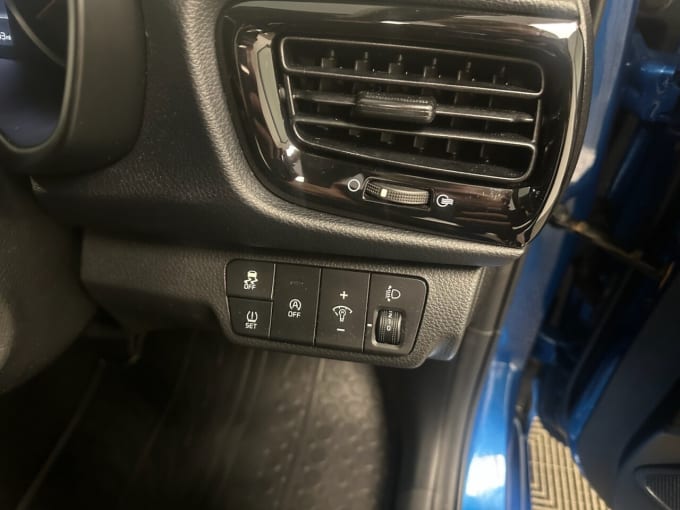 2020 Kia Rio