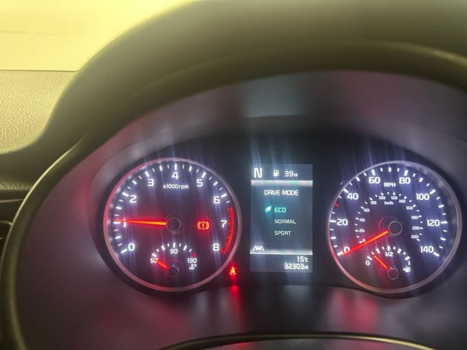 2020 Kia Rio
