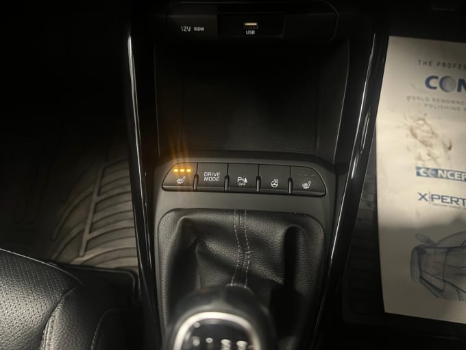 2020 Kia Rio