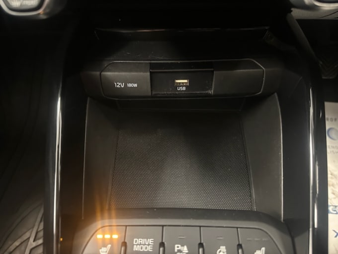 2020 Kia Rio