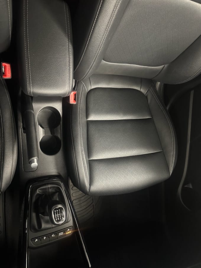 2020 Kia Rio