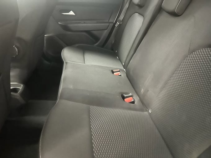 2019 Dacia Duster