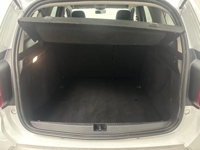 2019 Dacia Duster