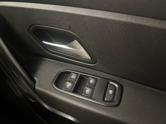 2019 Dacia Duster