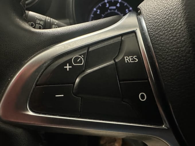 2019 Dacia Duster