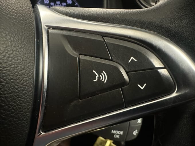 2019 Dacia Duster
