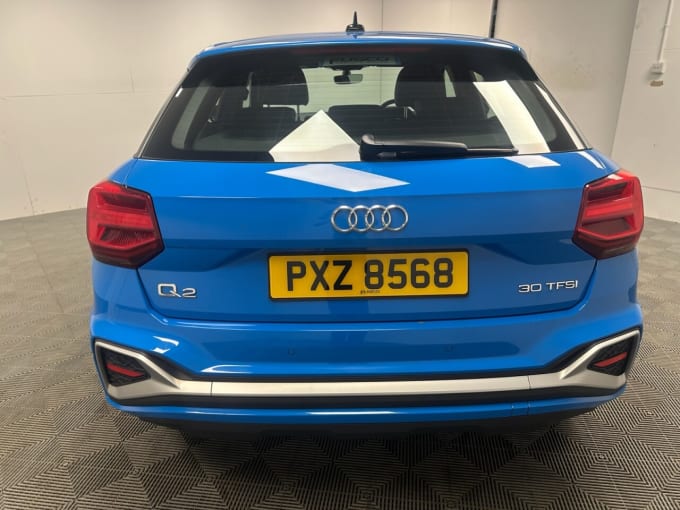 2025 Audi Q2