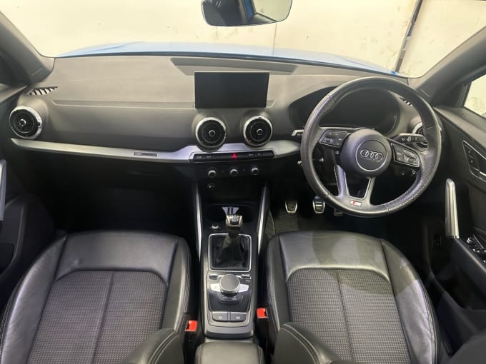 2025 Audi Q2