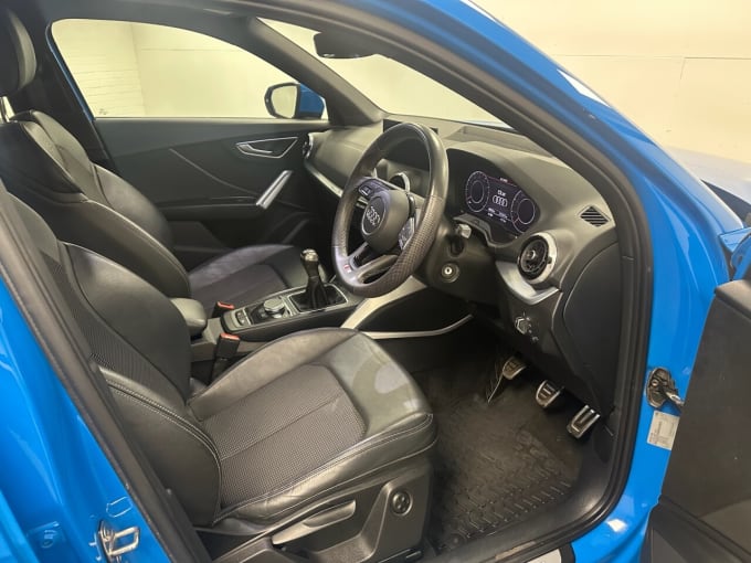 2025 Audi Q2