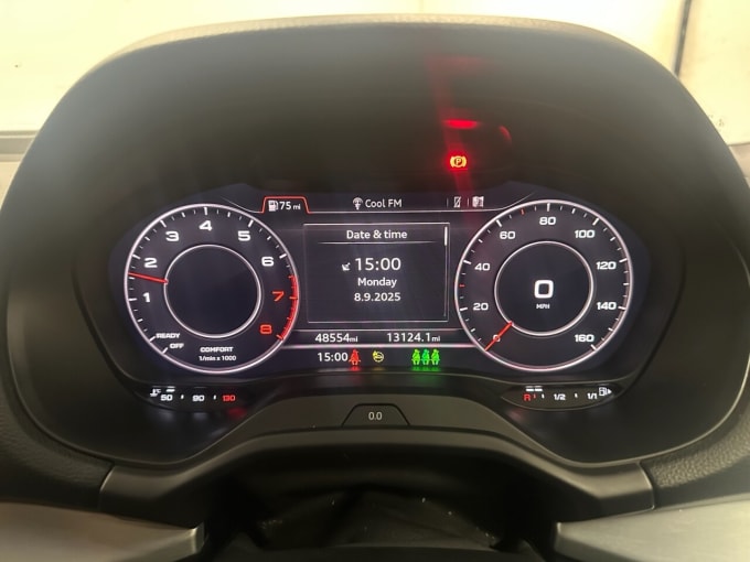 2025 Audi Q2