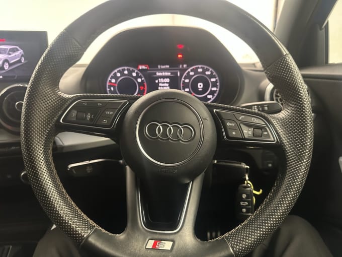 2025 Audi Q2